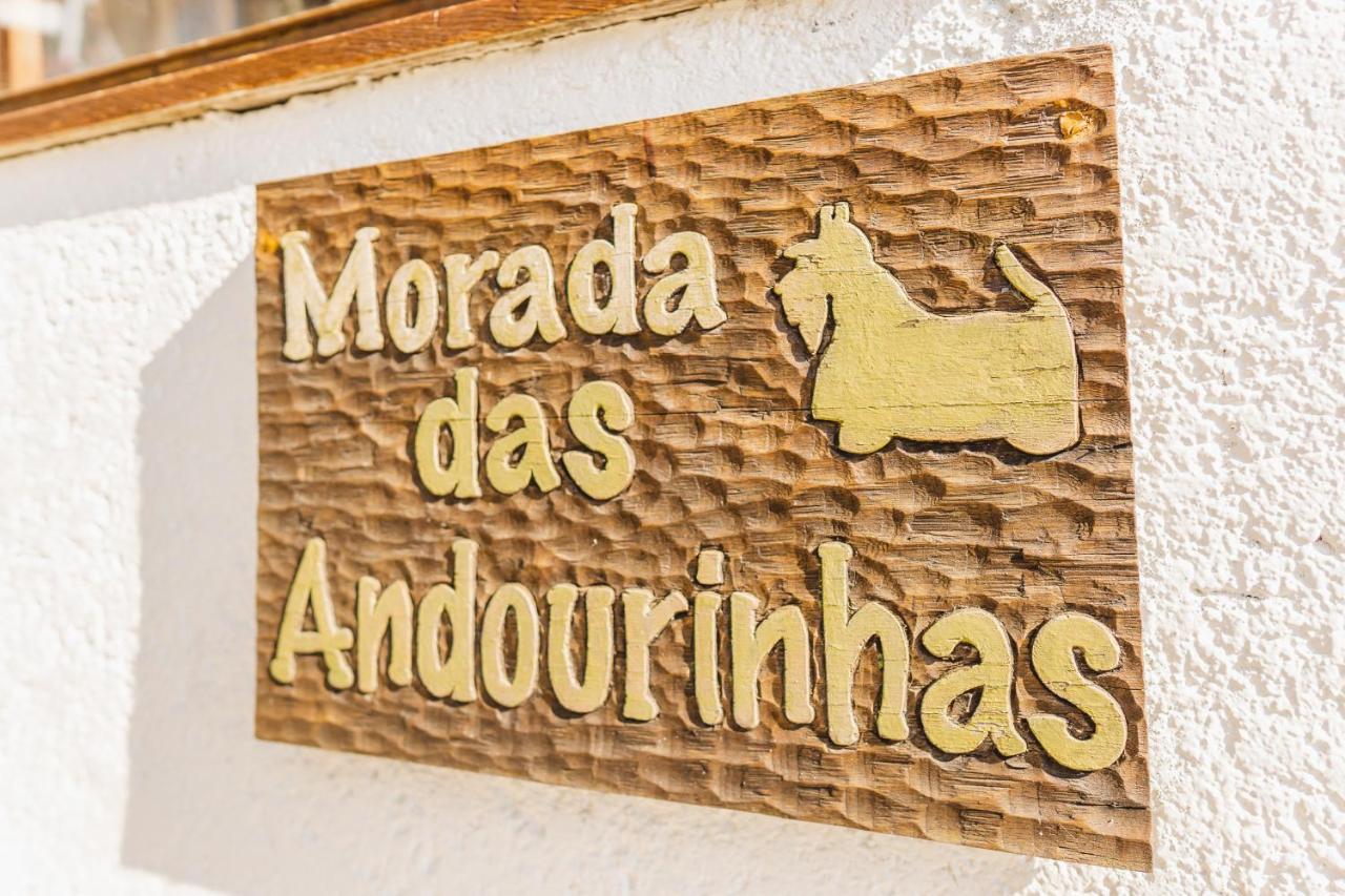 Estalagem Moradas Da Silveira