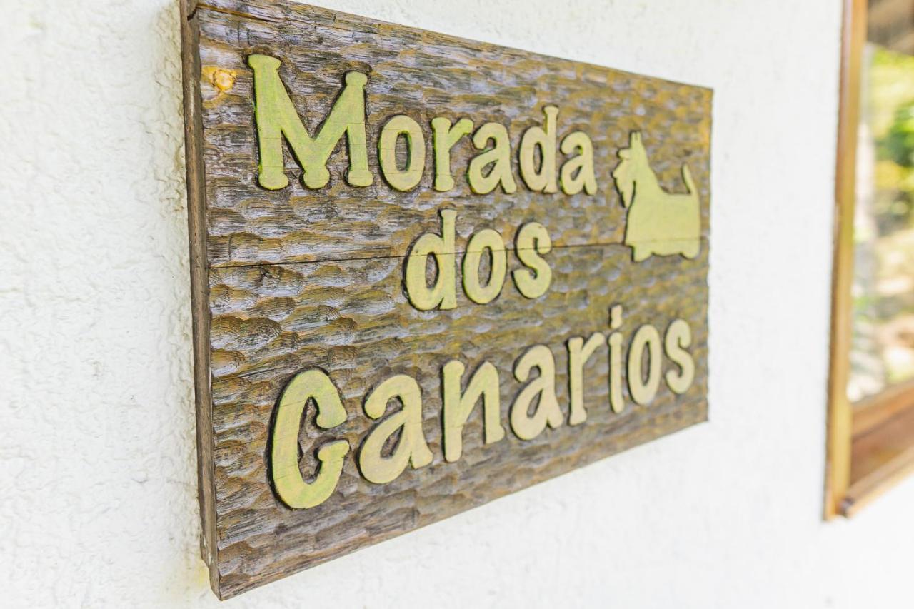 Moradas Da Silveira